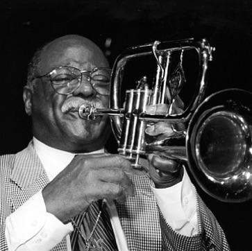 Clark Terry